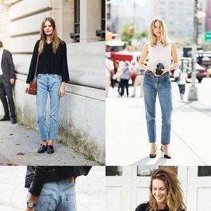 Levi’s 501 jeans